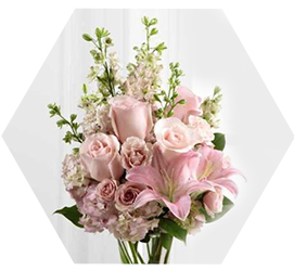 Sympathy Flowers Hertford
